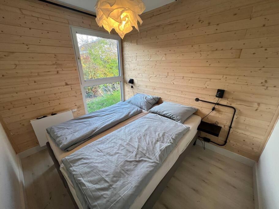 Moderne Bungalow Voor 6 Personen Julianadorp Kültér fotó
